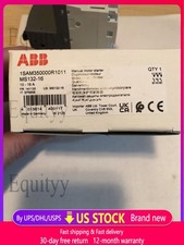 1PCS NEW MS132-16 motor protective circuit-breakers ABB US Free TAX