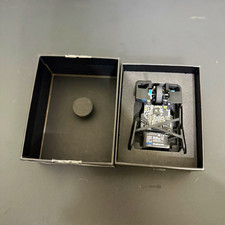 Zeromouse Blade Wireless Fingertip Gaming Mou...