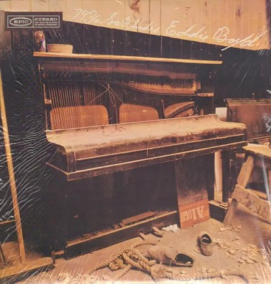 LP Eddie Boyd 7936 South Rhodes (With Peter Greens Fleetwood Mac) NEAR MINT