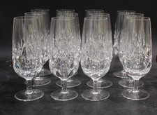 Nachtmann Bamberg 12 Beer Glass 6 3/4"