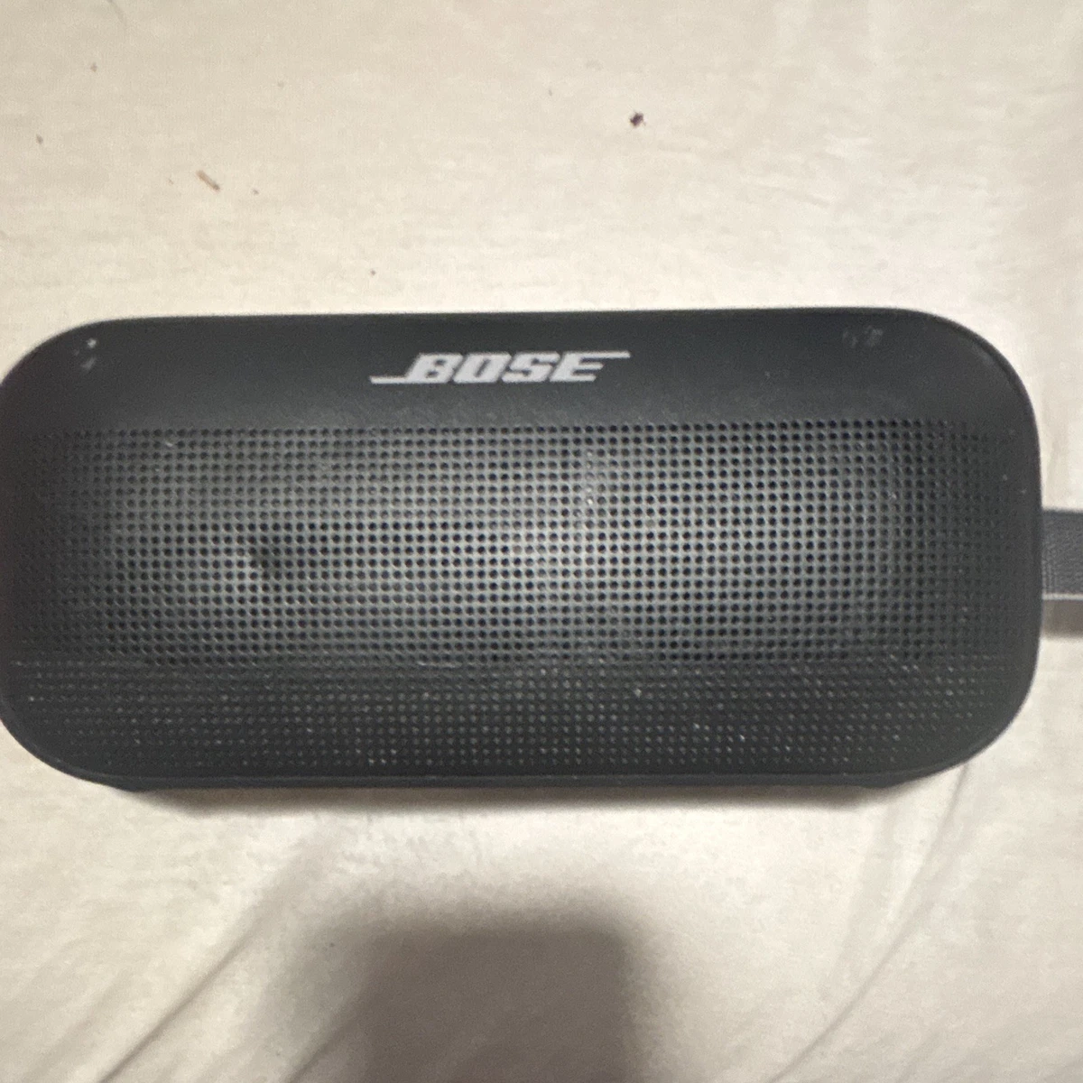 Bose SoundLink Mini Black Audio Docks & Mini Speakers for sale | eBay