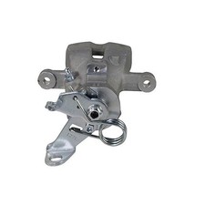 Bremssattel hinten rechts mit Feststell METZGER für ALFA ROMEO MITO