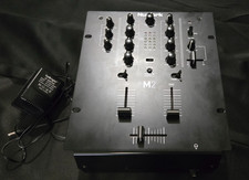 Numark M2 2-Channel Scratch Mixer