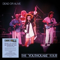 Vinile - Dead Or Alive - Youthquake Tour (Translucent Purple Vinyl) (2 Lp) (Rsd