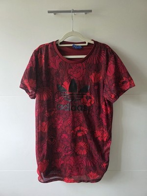Adidas Shirtkleid