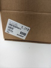New Symbol Motorola LS2208-SR20007 1D Laser Barcode POS Scanner USB