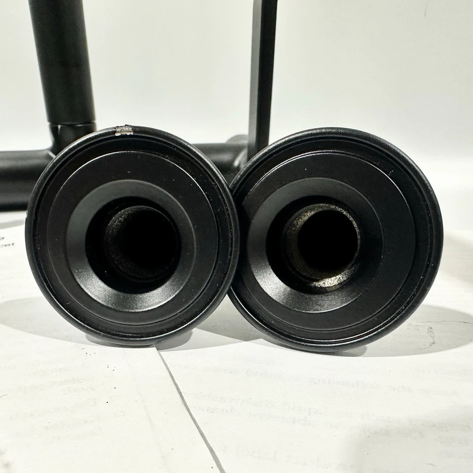 Grifo de cocina Kohler Torq K-6127-4-BL montado en la pared puente granja negro mate Foto 4 de 4