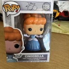 Funko Pop! Vinyl: Disney - Cinderella #1318