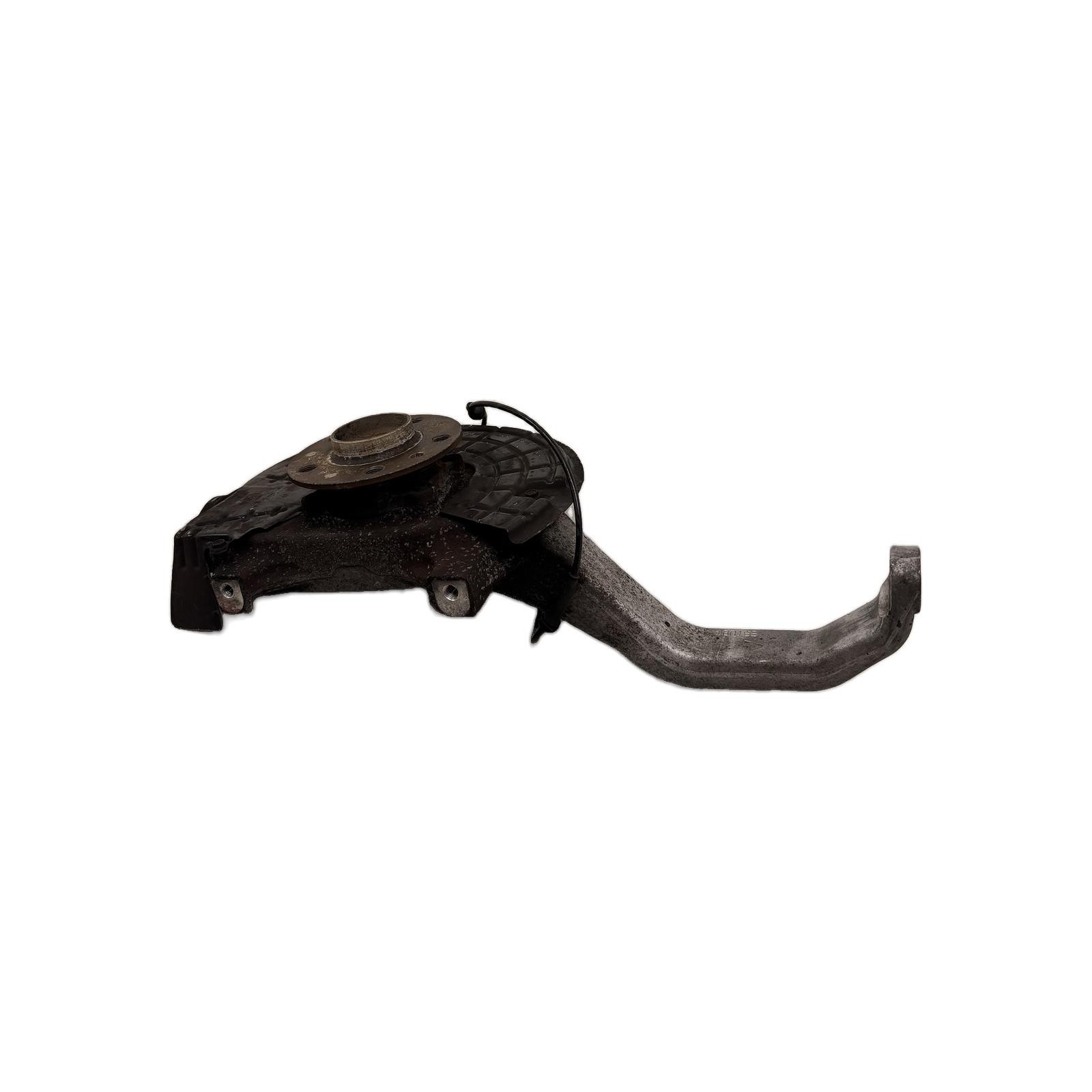 Maserati Ghibli 2014-2019 Front Right Steering knuckle P/N 670003578
