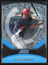 The Bryce Harper Visual Guide to 2011 Bowman Chrome Baseball 44