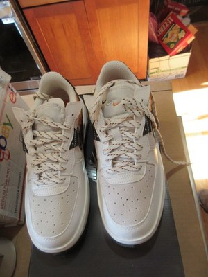 Nile W Air Force 1 Fontanka Wm DR0151 001 Women's Shoes White New SZ 7