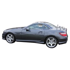 Gepäckträger passend für Mercedes-Benz SL...