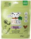 VEGDOG VEGGIES Skincare 5 x 125 g