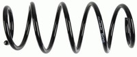 Sachs 993 225 Fahrwerksfeder FüR Vw