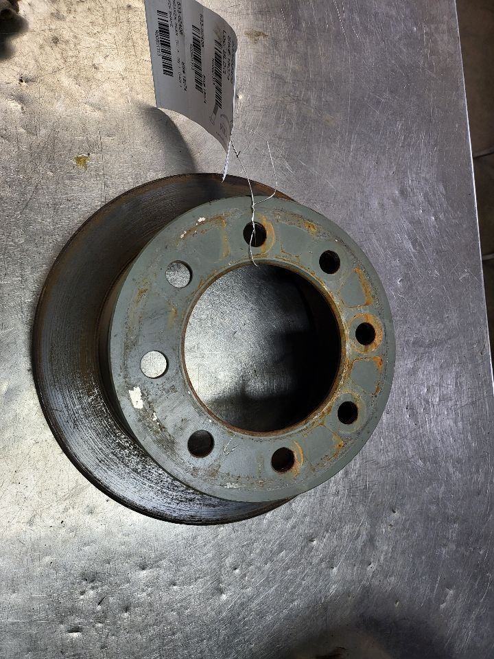 Rear Brakes Rotor Fits 01-02 DODGE 2500 PICKUP 601313