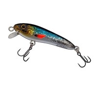 Abu Garcia Mccelly Wobbler 14Cm 64G Blue Silver