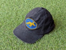 Vintage 2002 Tom Petty Heartbreakers Dogs With Wings Tour Hat Snapback