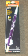 Estes MAJESTIC, Pro Series ll, Length 35.3", circa 2019, Quick Build, UNOPENED