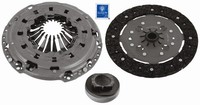Kupplungssatz Sachs 3000 952 067 240Mm FüR Peugeot 308 SW 2 Bluehdi 120 Hdi 115