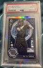 2024 Bowman Elly De La Cruz AI Rookie RC PSA 10 GEM MINT