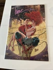 Amazing Spider-Man #3 Unknown Comics Kaare Andrews  Virgin SIGNED COA