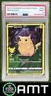 Pikachu Holo Rare PSA 9 2021 Pokemon Sword & Shield Celebrations #005/025 2024