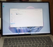 Microsoft Surface Laptop Studio 14.4" Touch 1TB SSD, Intel Core i7 