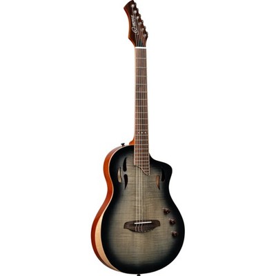 Ortega RTPG-LS1 Tour Player - 4/4 Konzertgitarre
