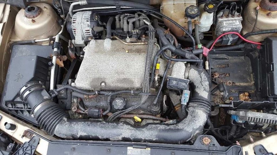 ENGINE ECM ELECTRONIC CONTROL MODULE FITS 05-06 RELAY 130298 - Изображение 3 из 4