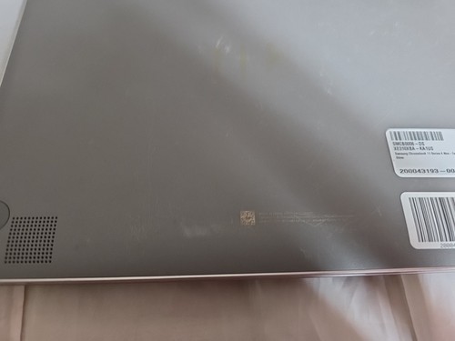 Samsung Chromebook 4 11.6" - Afbeelding 16 van 17