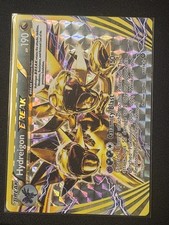 pokemon card hydreigon break Amazon.com: Pokemon - Hydreigon Break (87/114) - XY Steam Siege