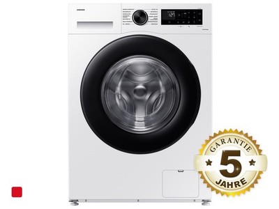 Waschmaschine Samsung WW9ECGC04AAEEG 9kg SmartThings Ecobubble Hygiene