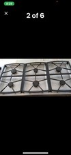 Dacor 46  6- Burner Cooktop