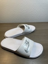 Womens Nike Slides Size 7