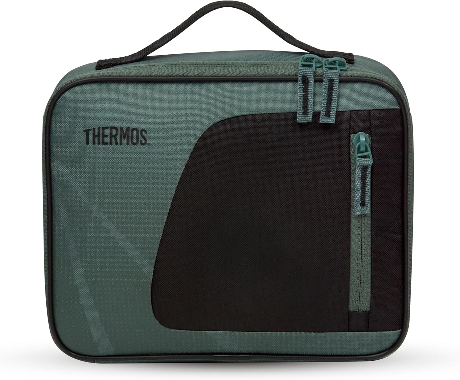 Thermos Unisex Green Radiance Lunch Bag 4L - Image 2