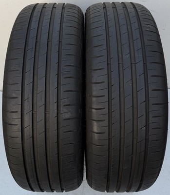 2x 5,9 mm Sommerreifen 205/55 R17 91V Goodyear EfficientGrip Performance 76646