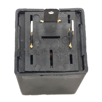 Bus Transporter Electronic Compound Alarm Flasher SGD251E for Yutong Jinlong/ *v
