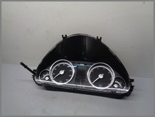 Mercedes Benz W203 CLC Sport Tacho Kombiinstrument 2035406348 MPH RHD Original Mercedes Benz W203 CLC Sport Tacho Kombiinstrument 2035406348 MPH RHD Original