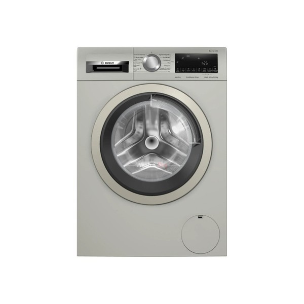 Lavadora Secadora BOSCH WNA1341XES 9/5 kg 1400 rpm Lavadora con Secadora