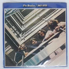 BEATLES 1967-1970 APPLE EAP9034B Japan VINYL 2LP