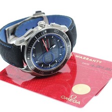 OMEGA Speedmaster Skywalker X-33 Regatta 318.92.45.79.01.001 Quartz Men's_945360 2