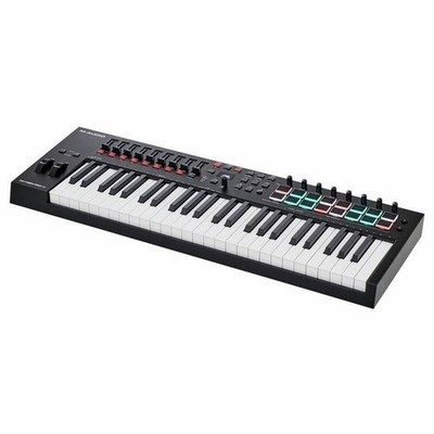 M-Audio Oxygen Pro 49-Key Keyboard Controller