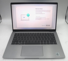 Dell Latitude 7410 i7-10610U 1.8GHz 16GB RAM 14 in 256GB NVMe Win 11 Pro