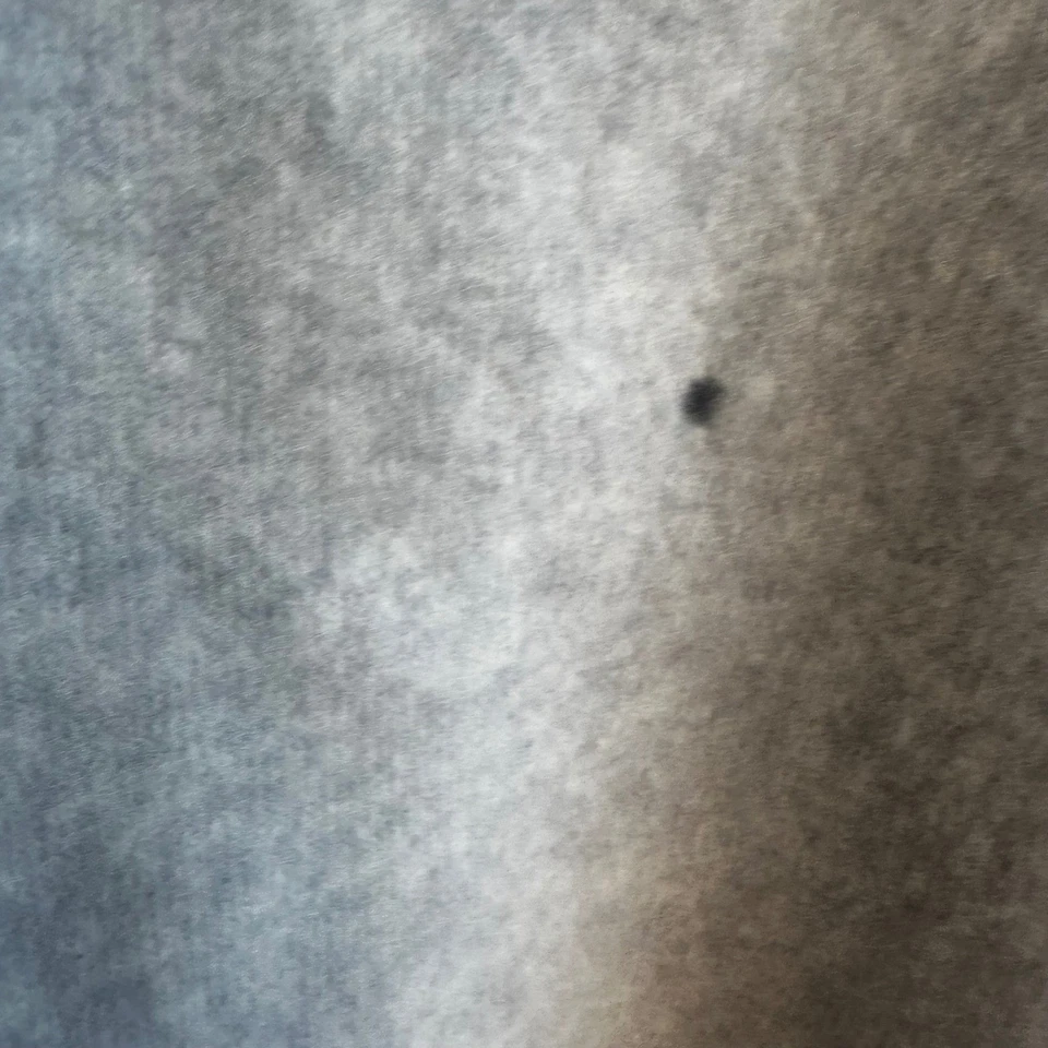 VERSACE коллекции серый вышитый v-образным вырезом свитер унисекс повседневный роскошь - Изображение 4 из 4