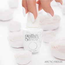 Gelish HOT COLOR ON SALE!! 10876 - Artic Freeze