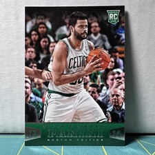 2013-14 Panini - Vitor Faverani #179 (RC)