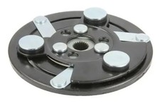 Disque d'embrayage Audi TT