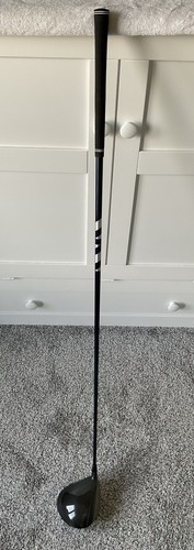 Callaway Paradym Ai Smoke Triple Diamond Max 9* - Picture 6 of 6