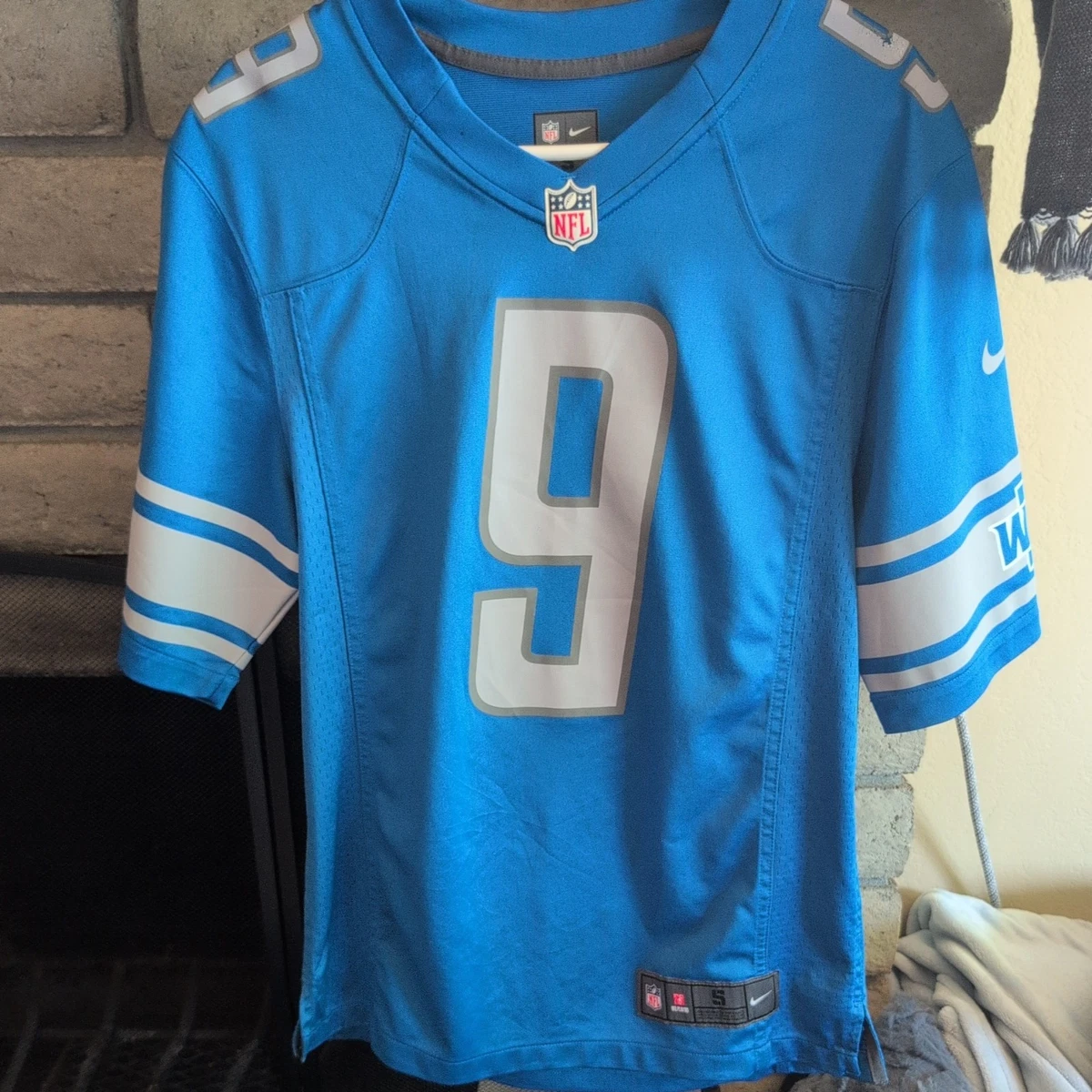 NFL ラムズ マシュー・スタッフォード NIKE レプリカジャージ【LG】 Matthew Stafford NFL Fan Jerseys for Men for sale | eBay