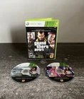 Grand Theft Auto IV - The Complete Edition (Microsoft Xbox 360, 2010)